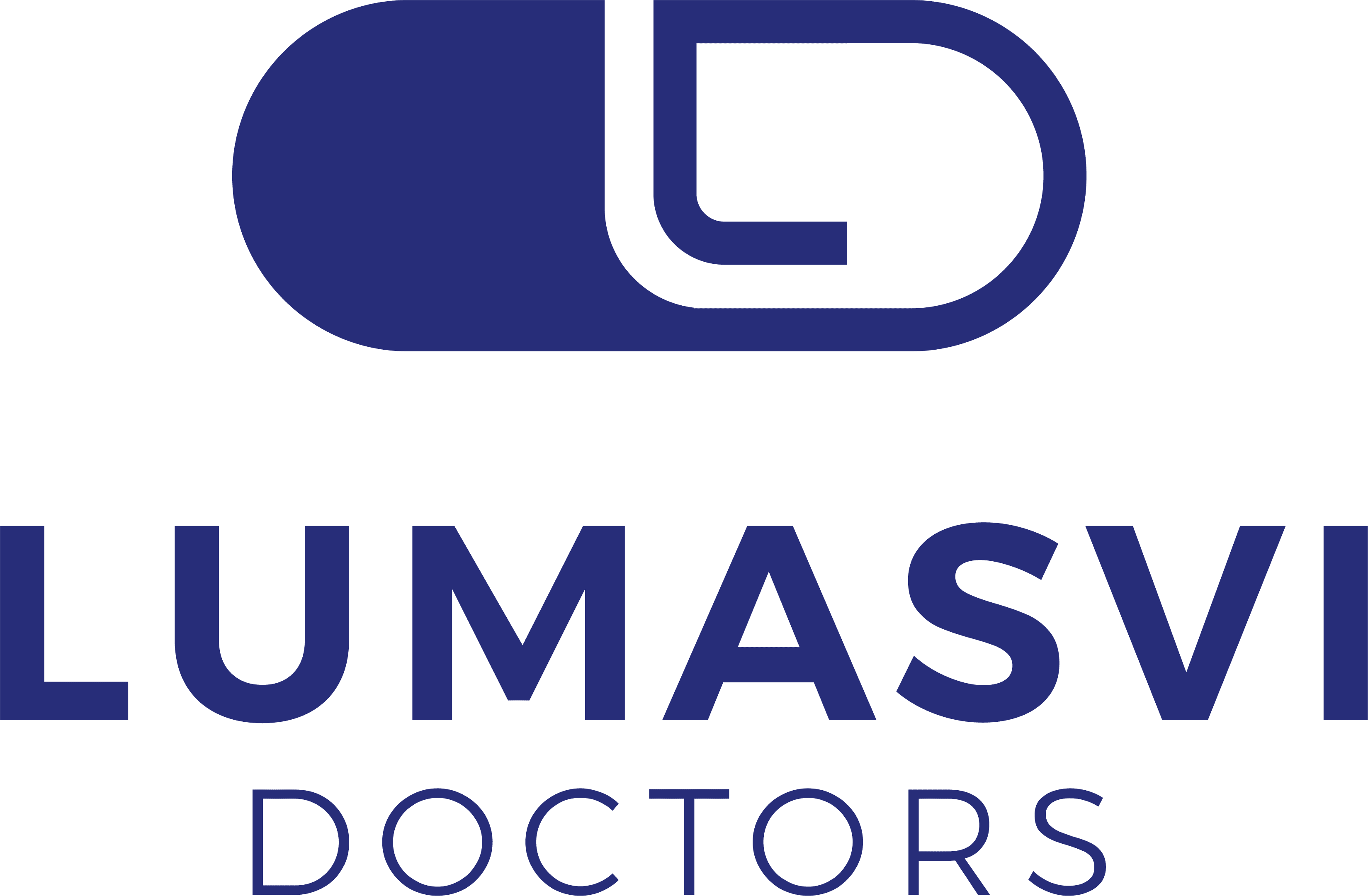 LUMASVI Doctors